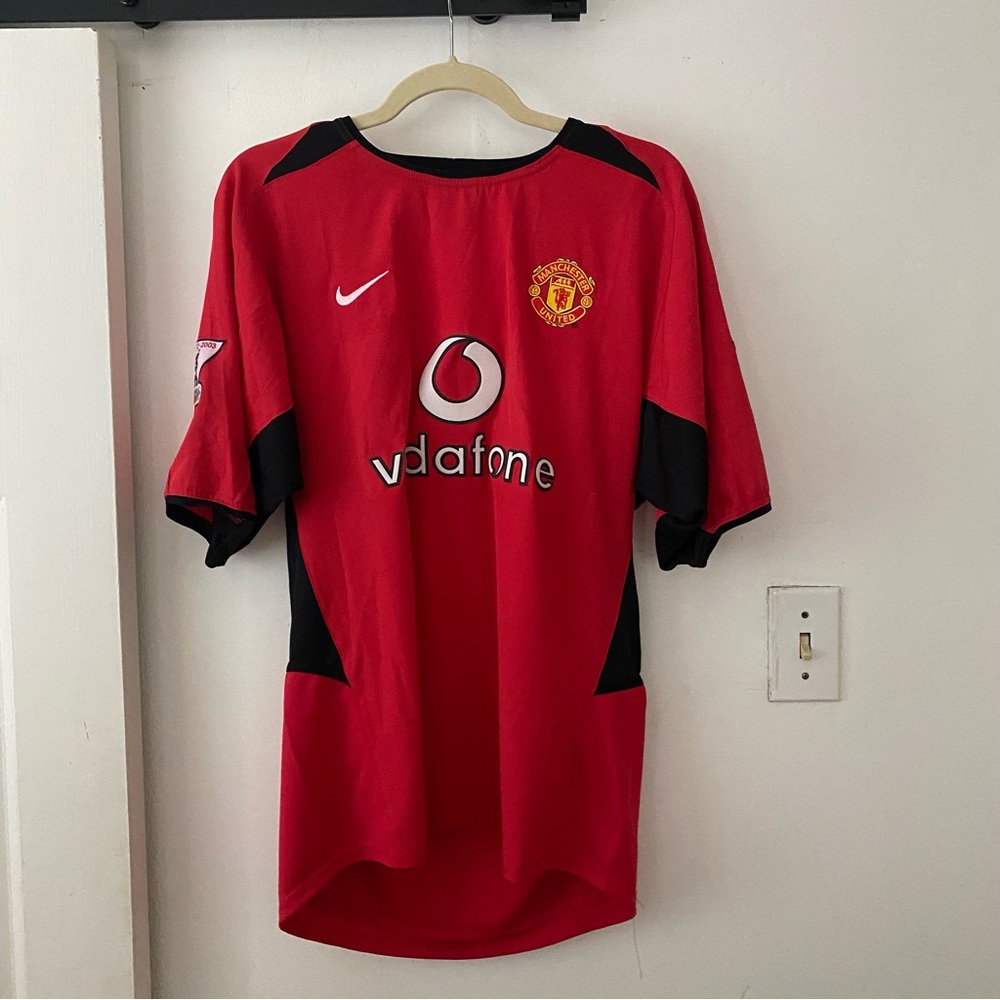 jersey kits